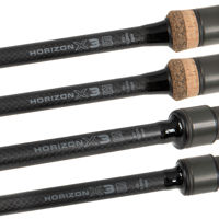 Fox Horizon X3-S Carp Rods